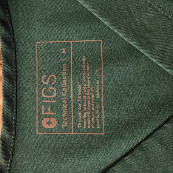 FIGS Tech Ica - Picture 5 of 9